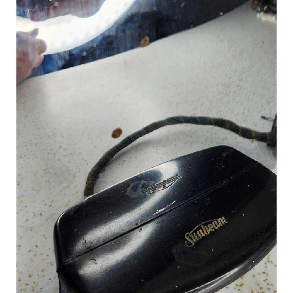 Sunbeam tested works